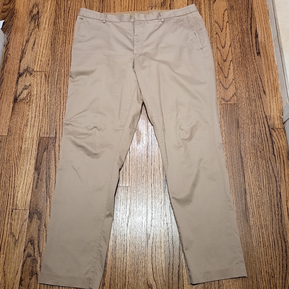 Bonobos Men's Athletic Fit Dress Pants